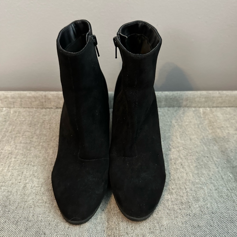 Booties